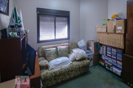 Apartamento para alugar com 170m², 4 quartos e 3 vagasQuarto