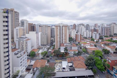 Apartamento para alugar com 170m², 4 quartos e 3 vagasVista Suíte 2