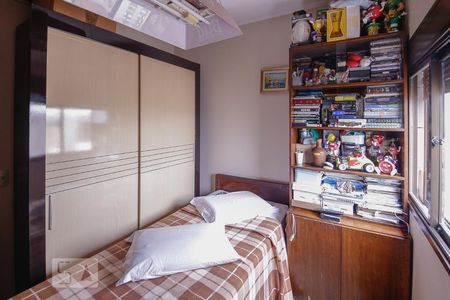 Apartamento para alugar com 170m², 4 quartos e 3 vagasSuíte 2