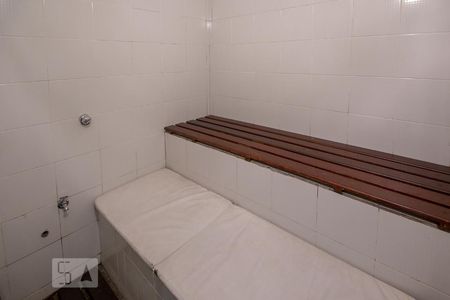 Apartamento para alugar com 170m², 4 quartos e 3 vagasSauna