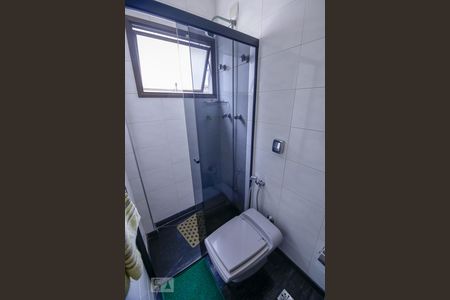 Apartamento para alugar com 170m², 4 quartos e 3 vagasBanheiro Suíte 1