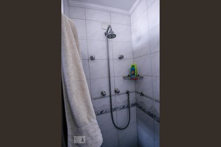 Apartamento para alugar com 170m², 4 quartos e 3 vagasBanheiro Suíte 2