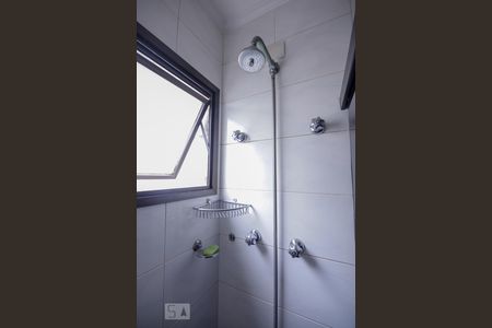 Apartamento para alugar com 170m², 4 quartos e 3 vagasBanheiro Suíte 1