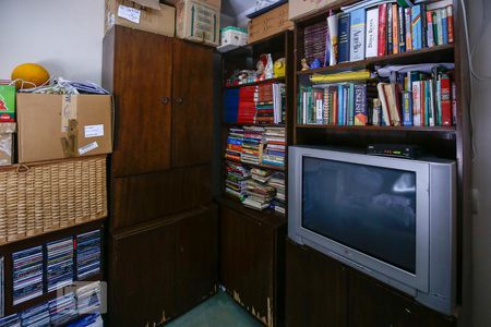 Apartamento para alugar com 170m², 4 quartos e 3 vagasQuarto