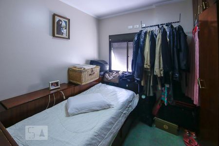 Apartamento para alugar com 170m², 4 quartos e 3 vagasSuíte 1