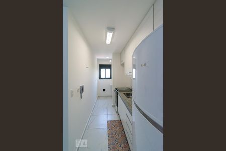 Apartamento à venda com 45m², 1 quarto e 1 vagaCozinha