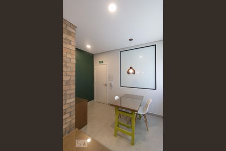 Apartamento à venda com 45m², 1 quarto e 1 vagaOffice