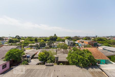 Apartamento à venda com 48m², 2 quartos e 1 vaga Apartamento à venda com 48m², 2 quartos e 1 vagaVista do Quarto 1