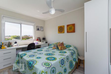 Apartamento à venda com 48m², 2 quartos e 1 vaga Apartamento à venda com 48m², 2 quartos e 1 vagaQuarto 1