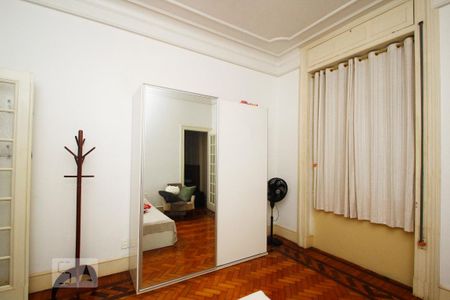 Quarto 1 de apartamento à venda com 3 quartos, 161m² em Flamengo, Rio de Janeiro