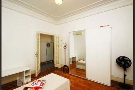Quarto 1 de apartamento à venda com 3 quartos, 161m² em Flamengo, Rio de Janeiro