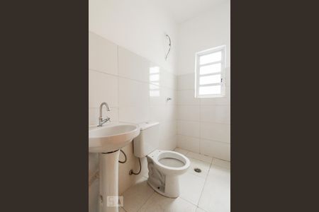 Banheiro 1 de apartamento para alugar com 2 quartos, 90m² em Brás, São Paulo