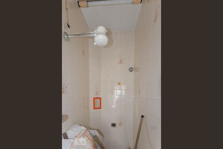 Apartamento à venda com 140m², 2 quartos e 1 vaga Apartamento à venda com 140m², 2 quartos e 1 vagaBanheiro de Serviço