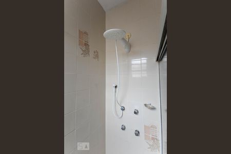 Apartamento à venda com 140m², 2 quartos e 1 vaga Apartamento à venda com 140m², 2 quartos e 1 vagaBanheiro