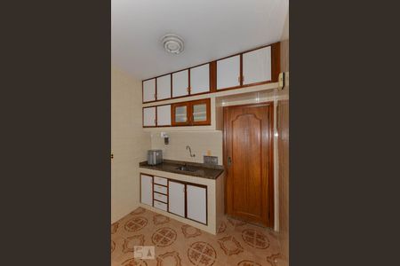 Apartamento à venda com 140m², 2 quartos e 1 vaga Apartamento à venda com 140m², 2 quartos e 1 vagaCozinha