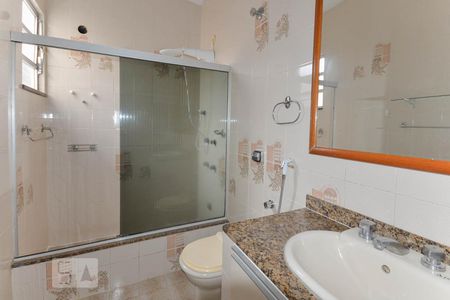 Apartamento à venda com 140m², 2 quartos e 1 vaga Apartamento à venda com 140m², 2 quartos e 1 vagaBanheiro