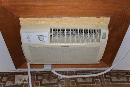 Apartamento à venda com 140m², 2 quartos e 1 vaga Apartamento à venda com 140m², 2 quartos e 1 vagaQuarto 2 ar condicionado