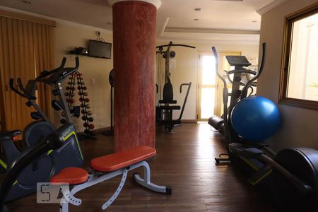 Apartamento à venda com 101m², 3 quartos e 2 vagas