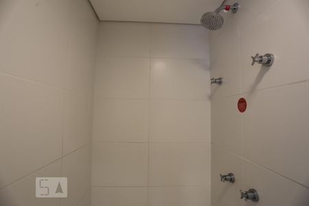 Varanda de kitnet/studio à venda com 1 quarto, 40m² em Santa Cecília, São Paulo