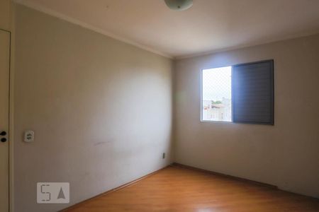 Quarto 1 de apartamento para alugar com 2 quartos, 65m² em Vila Santa Teresa (zona Sul), São Paulo