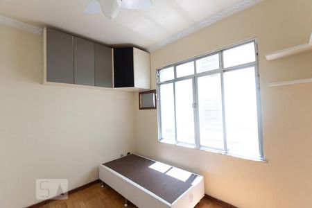 Quarto 2 de apartamento à venda com 2 quartos, 80m² em Tijuca, Rio de Janeiro
