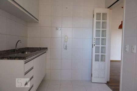 Apartamento para alugar com 2 quartos, 54m² em Jardim Guanabara, Jundiaí