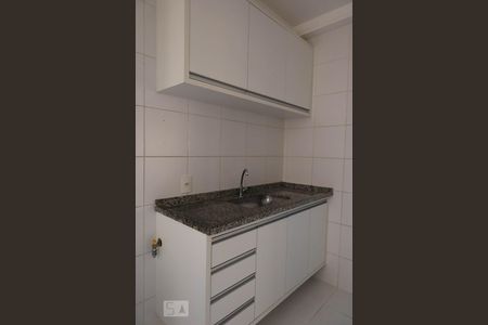 Apartamento para alugar com 2 quartos, 54m² em Jardim Guanabara, Jundiaí