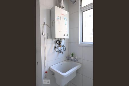 Apartamento para alugar com 2 quartos, 54m² em Jardim Guanabara, Jundiaí