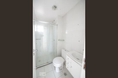 Apartamento à venda com 3 quartos, 57m² em Santos Dumont, São Leopoldo