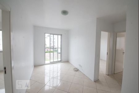 Apartamento à venda com 3 quartos, 57m² em Santos Dumont, São Leopoldo