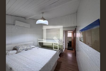 Suíte  de casa para alugar com 2 quartos, 80m² em Recreio dos Bandeirantes, Rio de Janeiro
