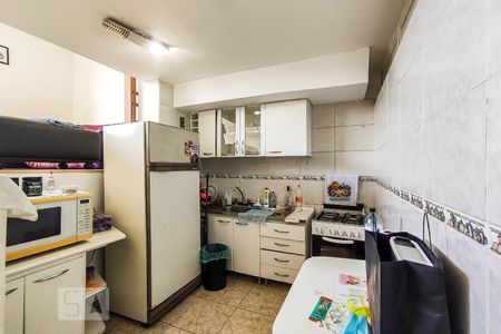 Apartamento à venda com 50m², 1 quarto e 1 vaga Apartamento à venda com 50m², 1 quarto e 1 vagaCozinha