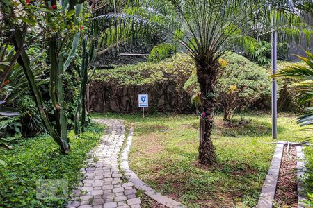 Apartamento à venda com 50m², 1 quarto e 1 vaga Apartamento à venda com 50m², 1 quarto e 1 vagaÁrea Comum - Espaço Pet