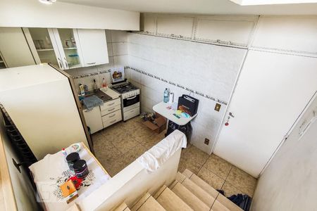 Apartamento à venda com 50m², 1 quarto e 1 vaga Apartamento à venda com 50m², 1 quarto e 1 vagaCozinha
