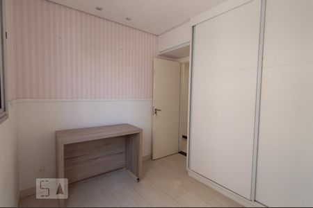 Quarto 1 de apartamento à venda com 3 quartos, 98m² em Castelo, Belo Horizonte