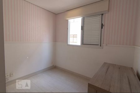 Quarto 1 de apartamento à venda com 3 quartos, 98m² em Castelo, Belo Horizonte