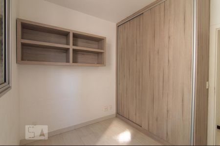 Quarto 2 de apartamento à venda com 3 quartos, 98m² em Castelo, Belo Horizonte
