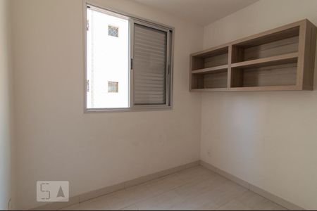 Quarto 2 de apartamento à venda com 3 quartos, 98m² em Castelo, Belo Horizonte
