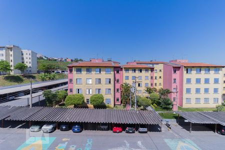 Apartamento à venda com 54m², 2 quartos e 1 vaga Apartamento à venda com 54m², 2 quartos e 1 vagaVista do Quarto 1