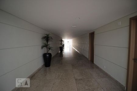 Apartamento à venda com 46m², 1 quarto e 1 vagaÁrea comum