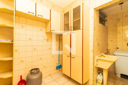Apartamento à venda com 97m², 2 quartos e sem vaga Apartamento à venda com 97m², 2 quartos e sem vagaCozinha