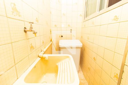 Apartamento à venda com 97m², 2 quartos e sem vaga Apartamento à venda com 97m², 2 quartos e sem vagaÁrea de Serviço