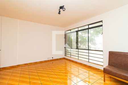 Apartamento à venda com 97m², 2 quartos e sem vaga Apartamento à venda com 97m², 2 quartos e sem vagaSala