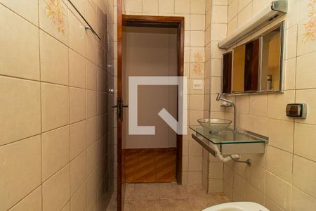 Apartamento à venda com 97m², 2 quartos e sem vaga Apartamento à venda com 97m², 2 quartos e sem vagaBanheiro