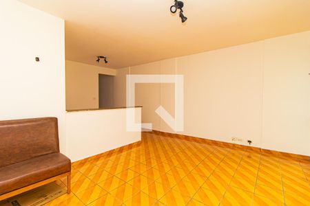 Apartamento à venda com 97m², 2 quartos e sem vaga Apartamento à venda com 97m², 2 quartos e sem vagaSala