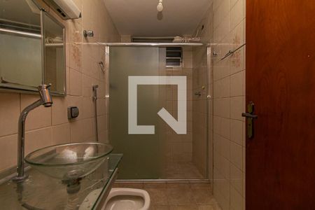 Apartamento à venda com 97m², 2 quartos e sem vaga Apartamento à venda com 97m², 2 quartos e sem vagaBanheiro
