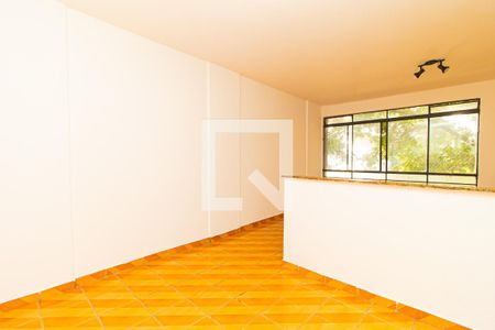 Apartamento à venda com 97m², 2 quartos e sem vaga Apartamento à venda com 97m², 2 quartos e sem vagaSala
