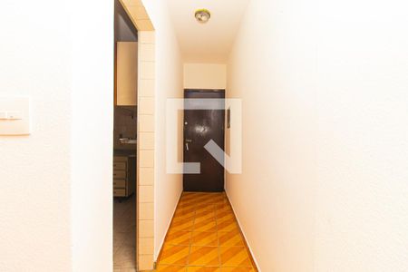 Apartamento à venda com 97m², 2 quartos e sem vaga Apartamento à venda com 97m², 2 quartos e sem vagaSala