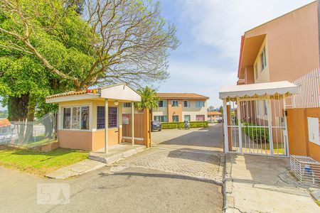 Apartamento para alugar com 65m², 2 quartos e 1 vaga Apartamento para alugar com 65m², 2 quartos e 1 vagaFachada do Condomínio
