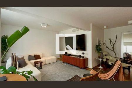 Apartamento à venda com 3 quartos, 115m² em Cerqueira César, São Paulo